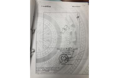 Bán đất mặt phố Trần Hoà,diện tích 68 m.Giá 9 tỷ.